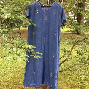 Long dress Premier International